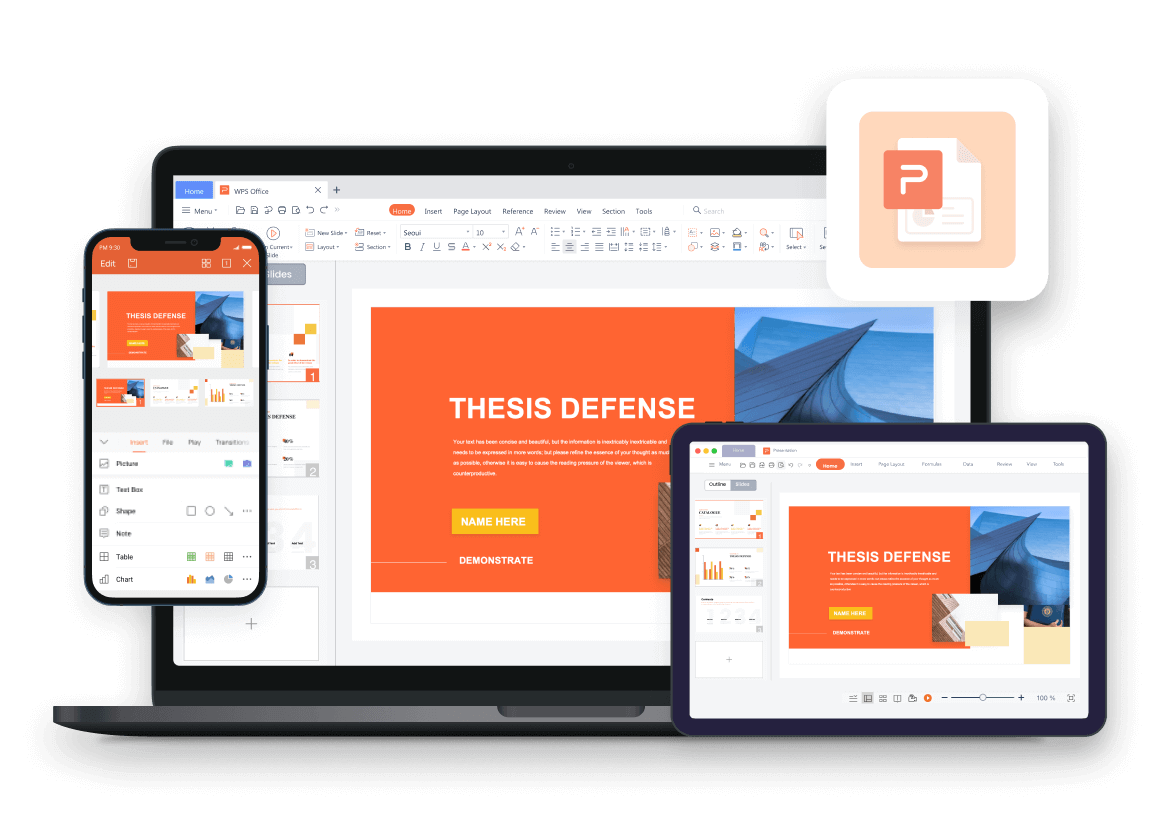 WPS Office